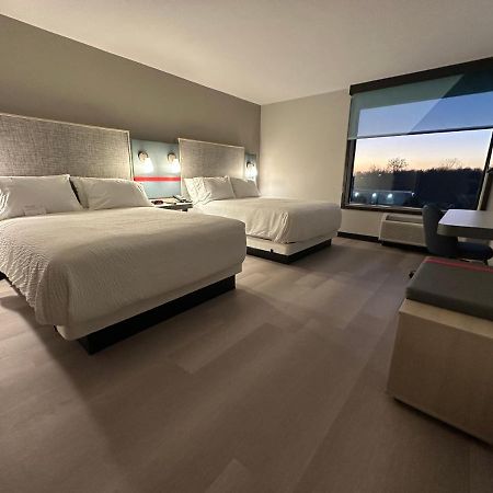 Avid Hotels - Fort Wayne North By Ihg Ngoại thất bức ảnh