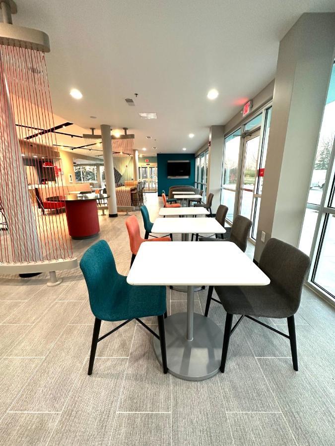 Avid Hotels - Fort Wayne North By Ihg Ngoại thất bức ảnh
