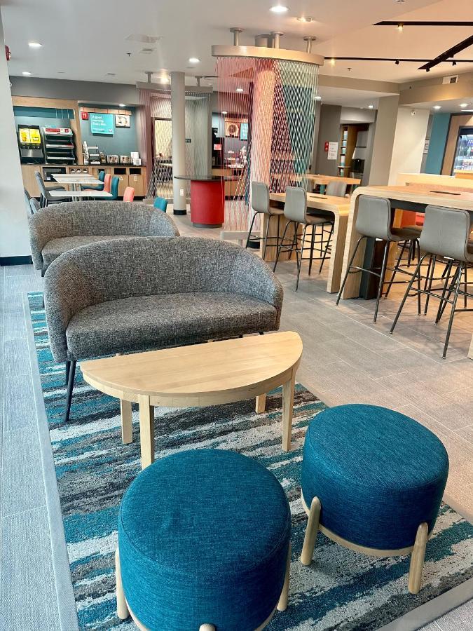Avid Hotels - Fort Wayne North By Ihg Ngoại thất bức ảnh