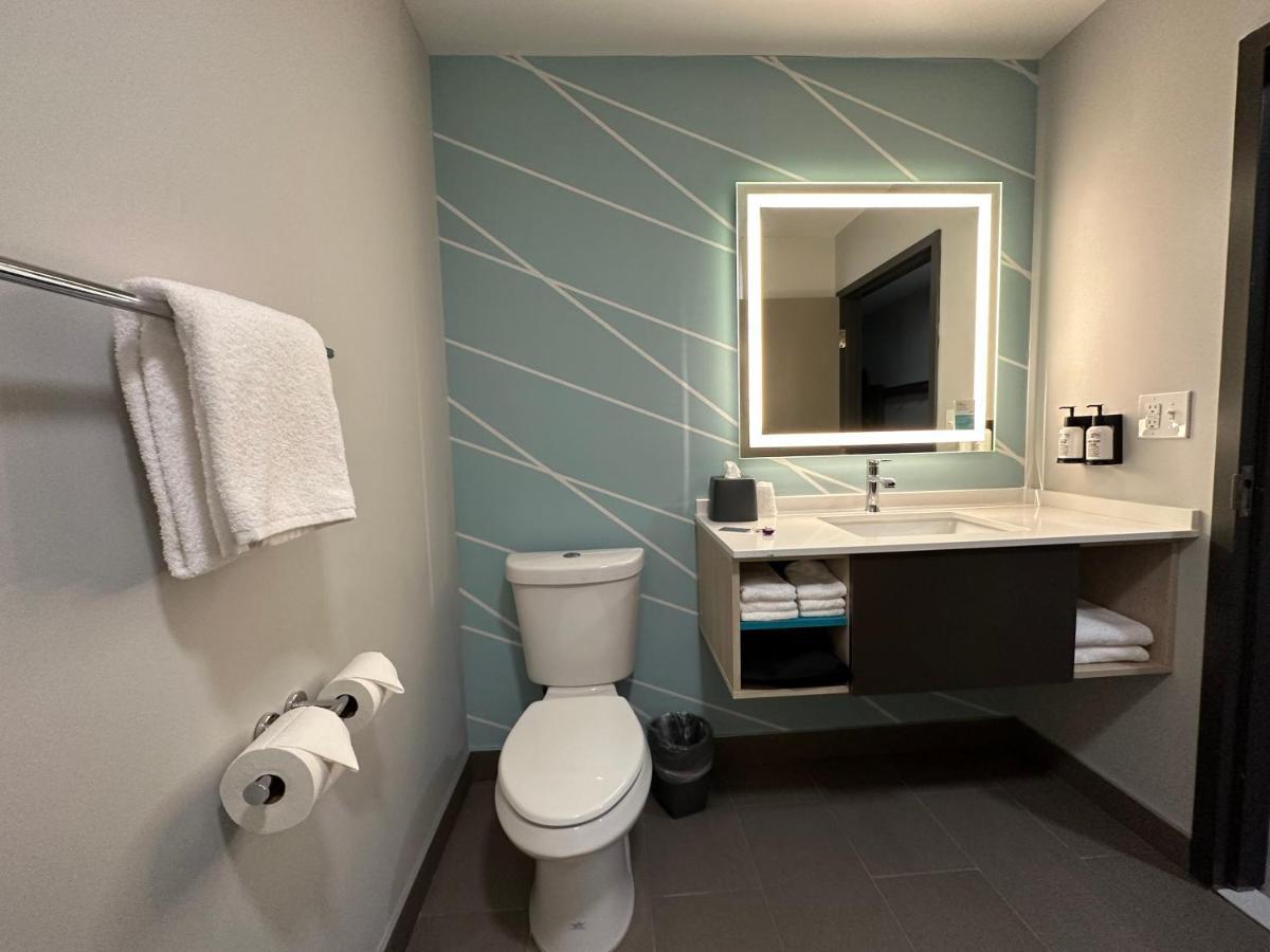 Avid Hotels - Fort Wayne North By Ihg Ngoại thất bức ảnh