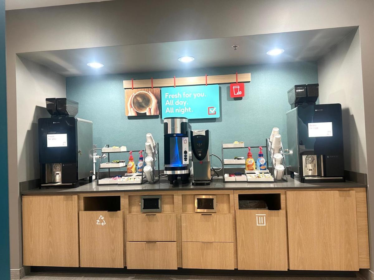 Avid Hotels - Fort Wayne North By Ihg Ngoại thất bức ảnh