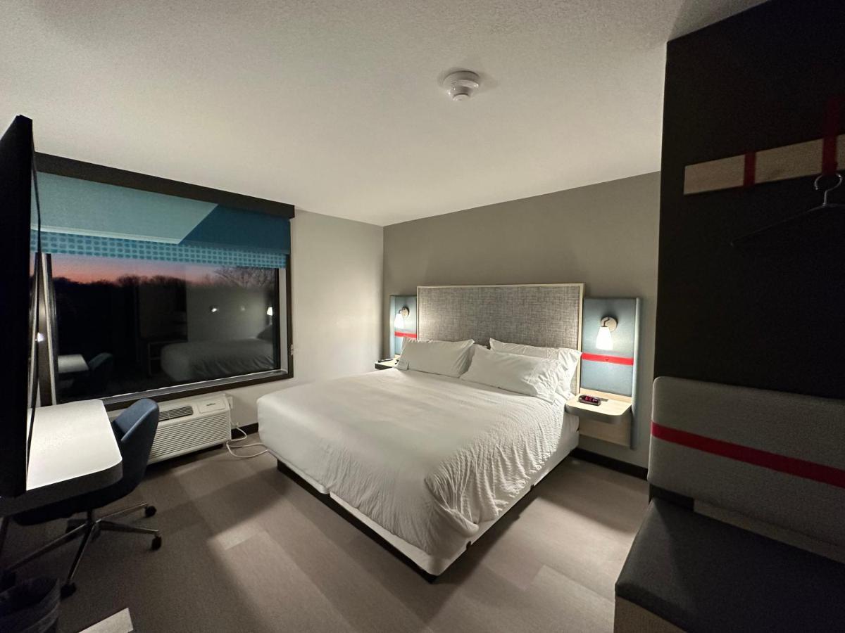 Avid Hotels - Fort Wayne North By Ihg Phòng bức ảnh