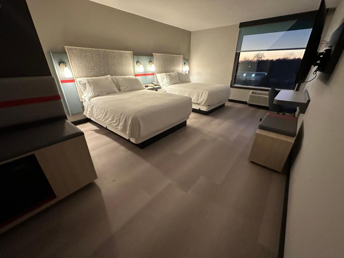 Avid Hotels - Fort Wayne North By Ihg Ngoại thất bức ảnh
