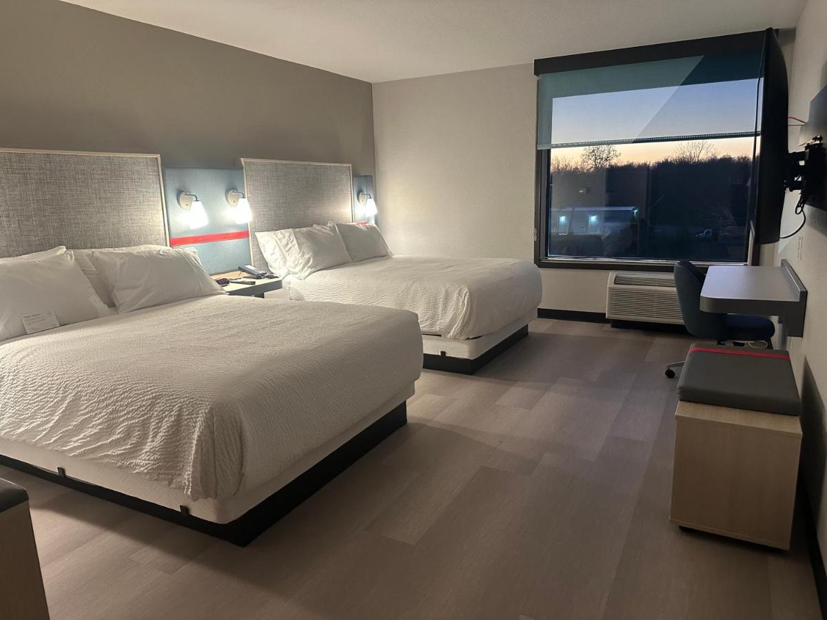 Avid Hotels - Fort Wayne North By Ihg Ngoại thất bức ảnh