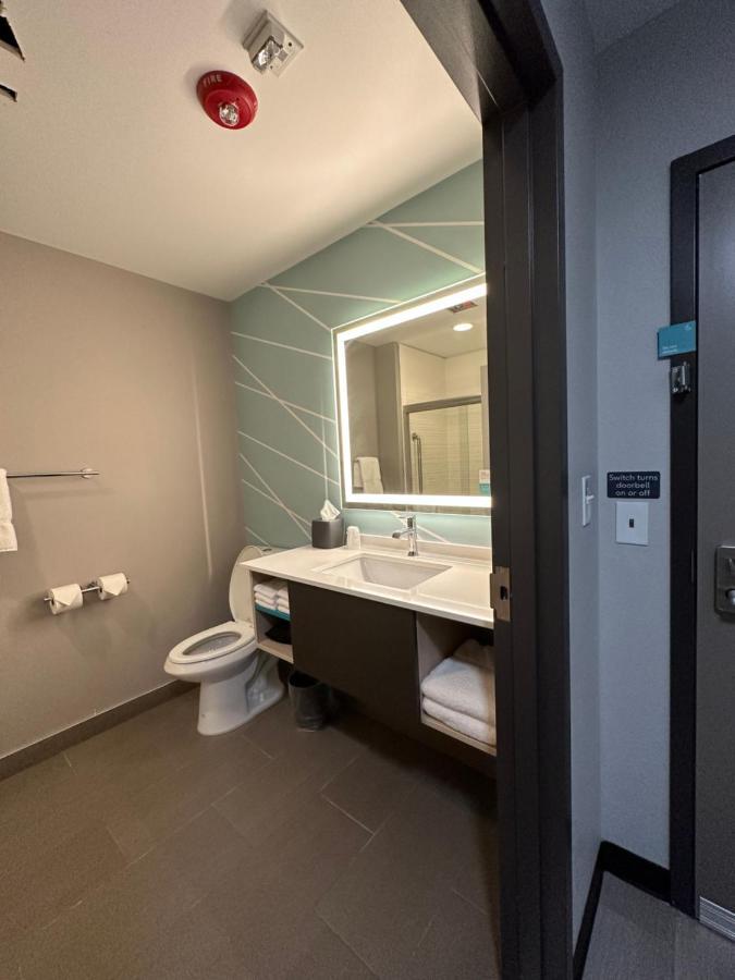 Avid Hotels - Fort Wayne North By Ihg Ngoại thất bức ảnh