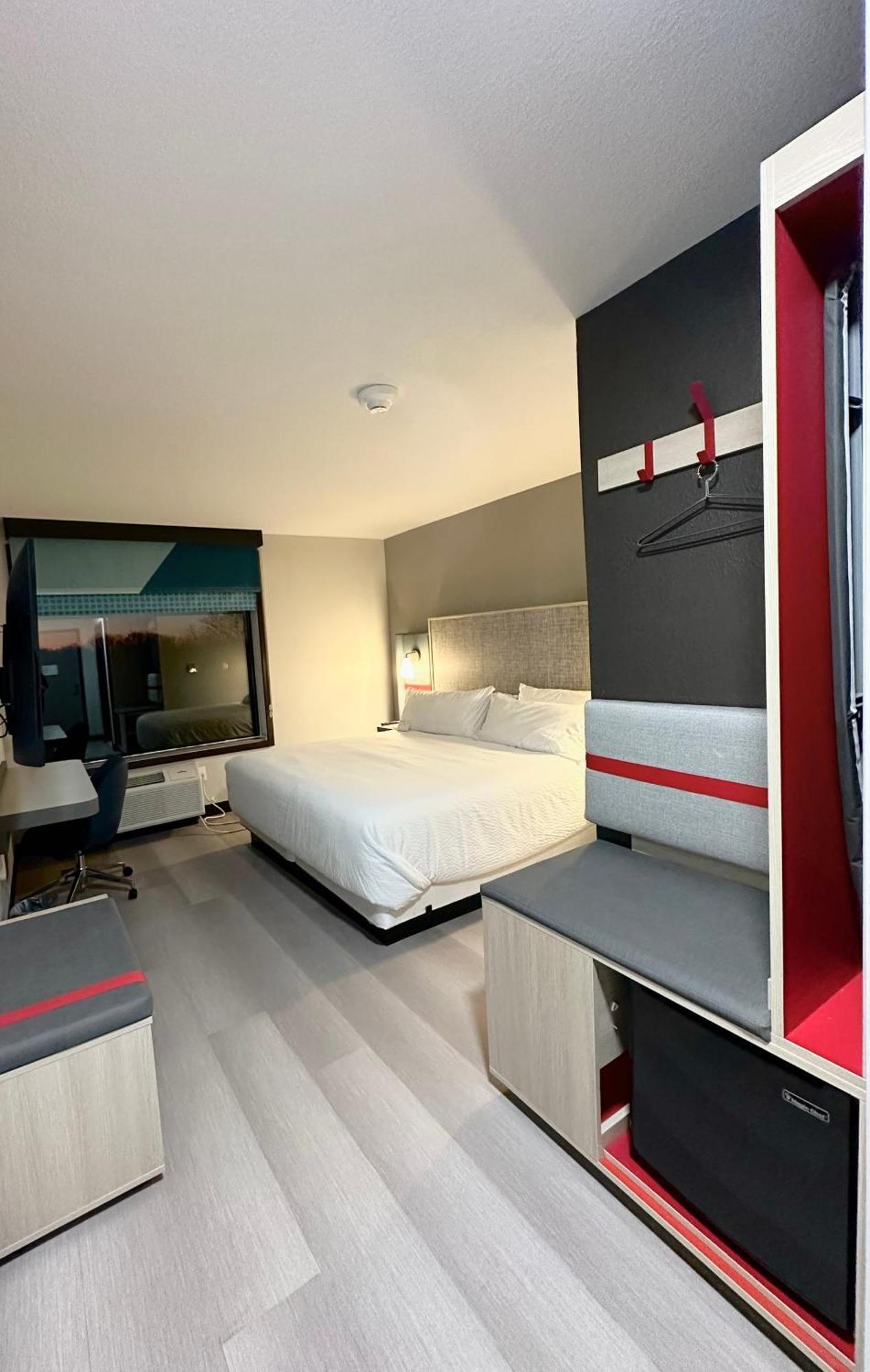 Avid Hotels - Fort Wayne North By Ihg Phòng bức ảnh